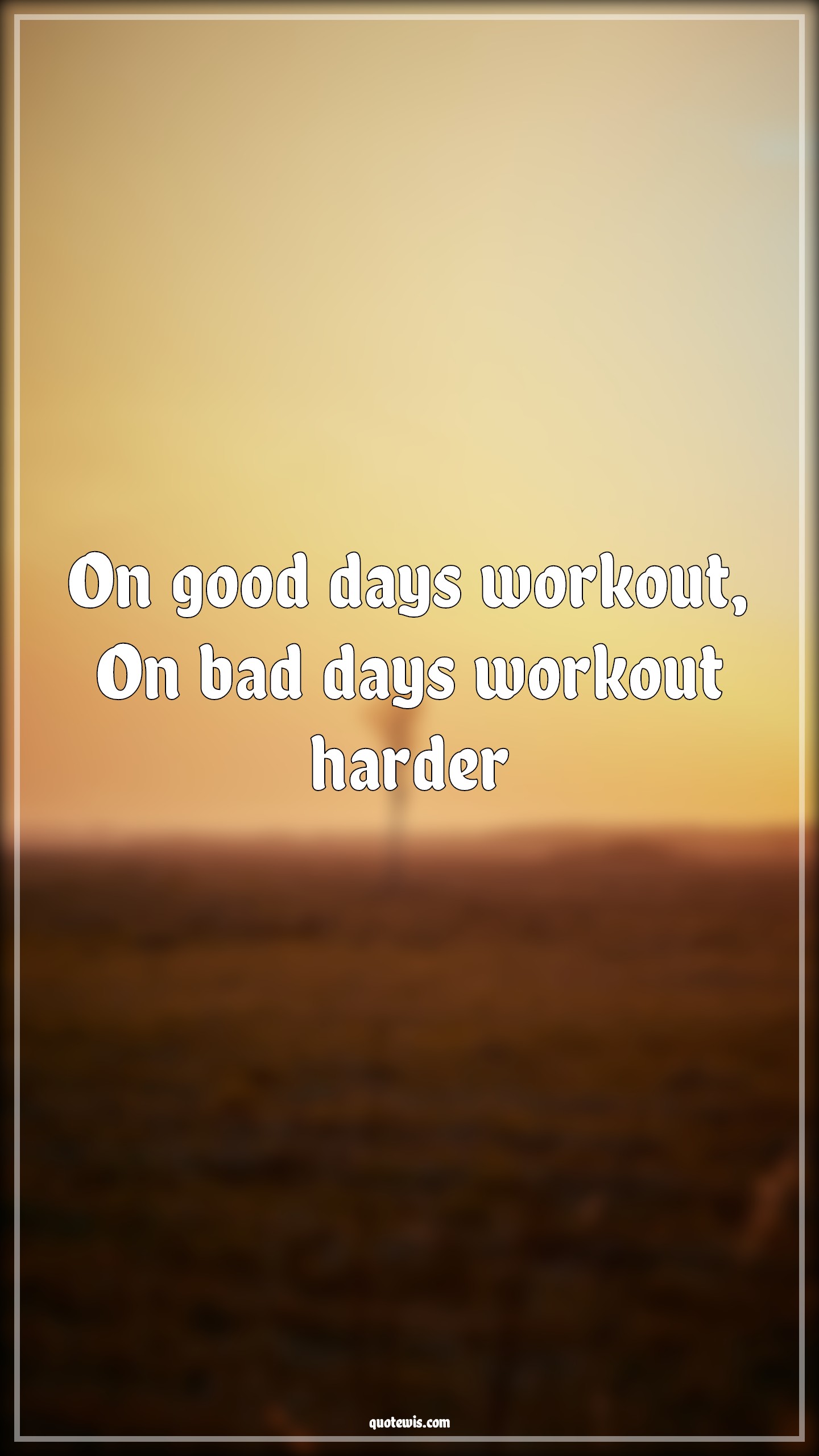On good days workout, On bad days workout harder - Anonymous Quotes |  Workout Quotes, Workout motivation Quotes, Short workout Quotes, Gym Quotes, Gym motivation Quotes, Fitness Quotes, On good days workout, On bad days workout harder - Anonymous Quotes |  Workout Quotes, Workout motivation Quotes, Short workout Quotes, Gym Quotes, Gym motivation Quotes, Fitness Quotes,