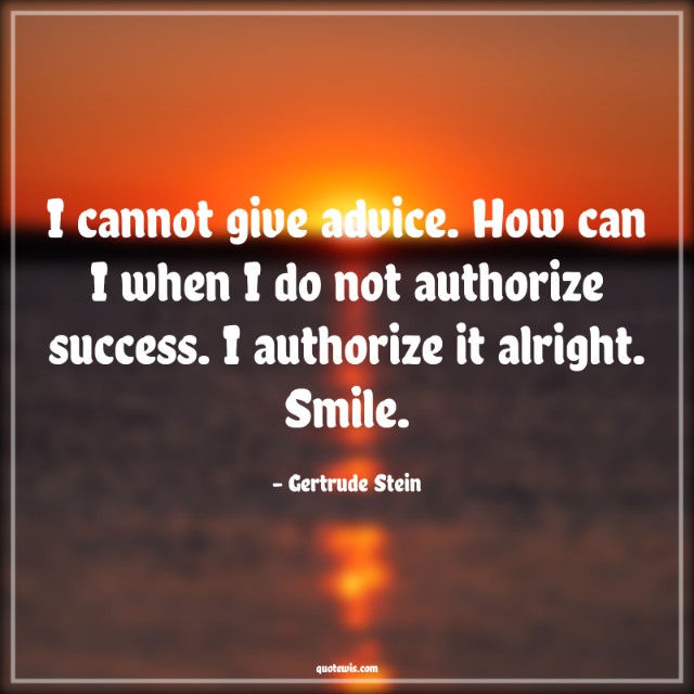 I cannot give advice. How can I when I do not authorize success. I authorize it alright. Smile. I cannot give advice. How can I when I do not authorize success. I authorize it alright. Smile.